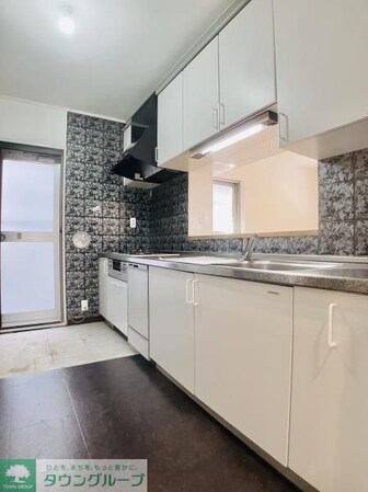 サワタカビルの物件内観写真